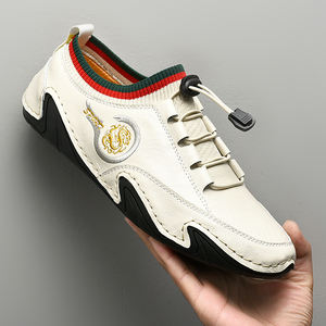 Zapatillas Deportivas Transpirables de Moda para Hombre al por Mayor, Zapatillas Deportivas Casuales con Amortiguación de Aire para Correr - Product Image 3