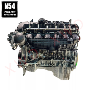 <span class=keywords><strong>Moteur</strong></span> <span class=keywords><strong>BMW</strong></span> <span class=keywords><strong>essence</strong></span> d'occasion le plus vendu E70 E71 N54 N54B30 N54B30A avec <span class=keywords><strong>moteur</strong></span> turbo pour <span class=keywords><strong>BMW</strong></span> X5 - Product Image 2