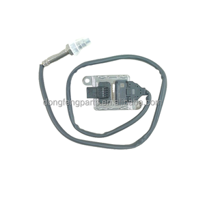 Alta qualidade ISX15 ISX11 Peças sobresselentes do motor diesel <span class=keywords><strong>Sensor</strong></span> 4326874 do oxigênio do nitrogênio - Product Image 1