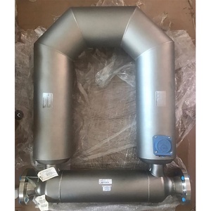 Ventes en croissance : Débitmètre Coriolis CMF200M CMF200M418N2BAEZZZ de haute qualité - Product Image 5