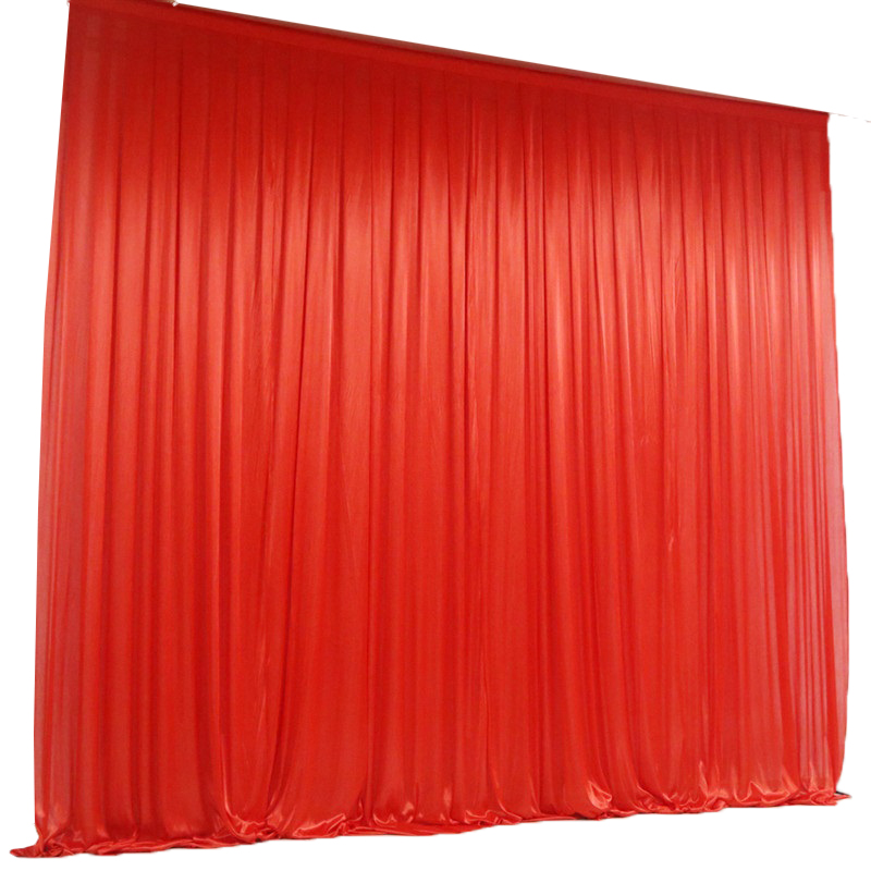 wedding backdrop for wedding stage decoration Wedding curtain
