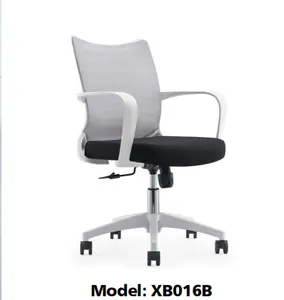 Высокоплотный пенополиуретановый цельный подлокотник для офисного кресла