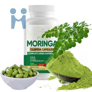 Penjualan terlaris 100% bubuk daun <span class=keywords><strong>Moringa</strong></span> ORGANIK MURNI - Product Image 4