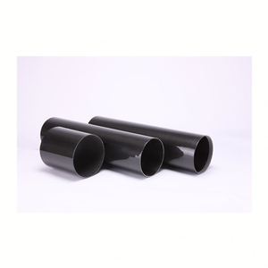 ท่อคาร์บอนไฟเบอร์คอมโพสิต JD ที่มีความแข็งแรงสูง - Product Image 3