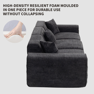 Modern Breathable <b>Sofa</b> Compression Combination <b>Sofa</b> for Bedroom and Living Room Soft Memory <b>Foam</b> <b>Sofa</b> Living Room <b>Sofas</b> - Product Image 6