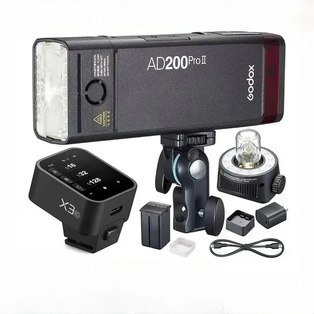 Godox AD360II Guide: Specs, Use Cases & Modern Alternatives