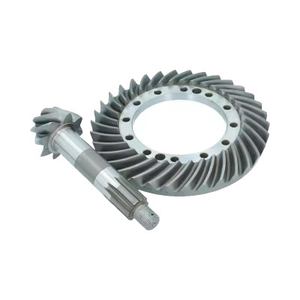 ปีกนกเพลาล้อหลังสำหรับ Toyota <span class=keywords><strong>Rino</strong></span> 41201-80209ที่มีอัตราส่วน7*45 - Product Image 2