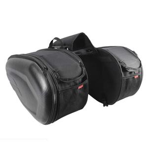 Vente en gros en usine de nouveaux sacs de <span class=keywords><strong>selle</strong></span> de <span class=keywords><strong>moto</strong></span> étanches sacs de queue pour le rangement latéral des bagages de <span class=keywords><strong>moto</strong></span> - Product Image 3