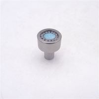 Roulement à aiguilles pour bras oscillant 9*8.3*16.98*16mm en acier chromé haute précision P0-P6