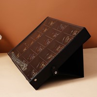 Vielseitig Einsetzbarer Sonnenbrillen-Organizer Brillen-Aufbewahrungsboxen Brillen-Verkaufsdisplay für Einzelhandelsgeschäfte