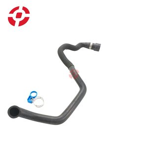 Tubo Flessibile Inferiore del Radiatore di Precisione 31319215 per Volvo S60 S80 <span class=keywords><strong>V60</strong></span> XC60 XC70 2.0L 2015-<span class=keywords><strong>2018</strong></span> - Product Image 5