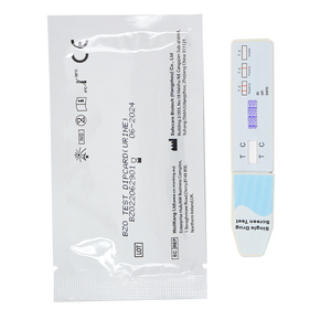 JMCED THC <span class=keywords><strong>K2</strong></span> baharat opiabuse BZO İdrar İlaç kötüye hızlı teşhis <span class=keywords><strong>Test</strong></span> kiti - Product Image 4