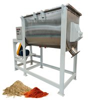 Agitateur en acier inoxydable pour l'industrie chimique/alimentaire, équipement de production d'émulsion d'amidon de maïs, mélange solide-liquide, chauffage automatique