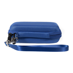 Jaune Portable Hard Shell Case Pouch Bag Box Cover pour <span class=keywords><strong>Canon</strong></span> IVY 2 Mini,<span class=keywords><strong>Canon</strong></span> IVY Mini <span class=keywords><strong>Photo</strong></span> Printer - case Only - Product Image 6