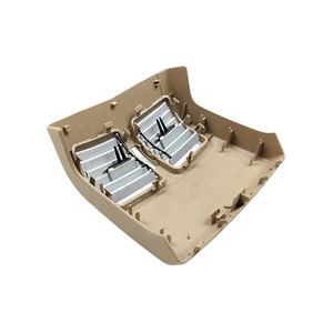 Couvercle de sortie d'air de calandre de climatisation arrière 2128300101 pour Mercedes-Benz Classe E W212 V212 - Product Image 6