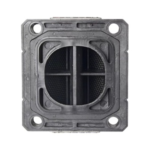 V4144 V-force Vforce 4 Reed Carbon Fiber Inlet System for Yfz350 Yfz 350 Rd350 Banshee 350 <strong>Rxz</strong> Rx135 Rx <strong>Rxz</strong> 135 - Product Image 3
