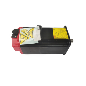 A06B-0063-B403 Nuevo Motor Servo AC Original FANUC - Product Image 2