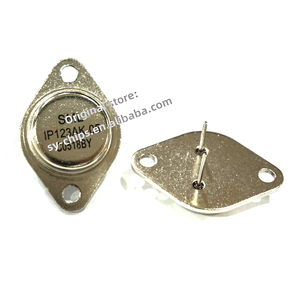 Chip SY ICs IP123AK-05 Circuito Integrato Elettronico <span class=keywords><strong>PMIC</strong></span> Regolatore di Tensione Positivo a 3 Terminali IC CHIP IP123AK IP123AK-05 - Product Image 1