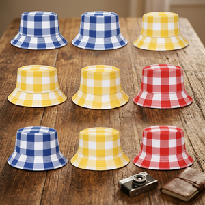 Chapeau <span class=keywords><strong>Bob</strong></span> Unisexe Été 2025 – Casquette de Pêcheur Broderie 3D Velours Nœuds <span class=keywords><strong>Bob</strong></span> Sports de Plein Air Escalade Protection Solaire Dessin Animé - Product Image 2