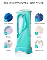 Sèche-linge électrique automatique en ligne d'usine, pour la maison et les vêtements, résistant à l'eau, vente en gros,