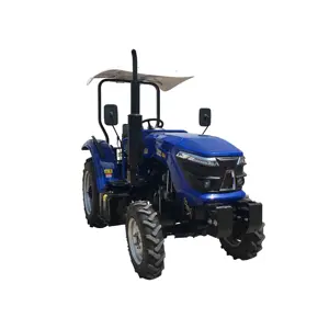 Radiador New Holland Trator Mahindra Trator Peças sobressalentes Mini Trator para Estufa