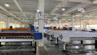 Sistema de Enfriamiento por Aire para Plotter de 1.8m, Impresora Eco Solvente de Amplio Uso