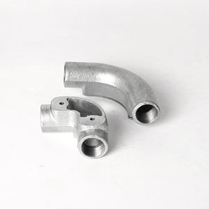 Vente en gros bon marché Raccords de conduits <span class=keywords><strong>électrique</strong></span>s Conduits et raccords - Product Image 3