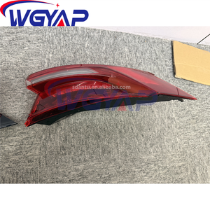 WGYAP OEM <span class=keywords><strong>Audi</strong></span> Car fanale posteriore a LED adatto per ETRGT 4 j3 945 091 092 F G modelli fanale posteriore a LED <span class=keywords><strong>E</strong></span>-<span class=keywords><strong>tron</strong></span> GT - Product Image 3