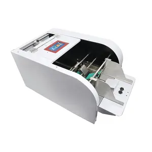 Simple operate Print address on envelope production date paging printing machine logo inkjet printer