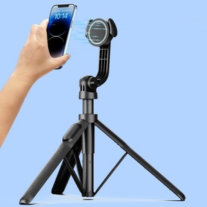 Aazon.co: AROLABX Agnetic Tripod Holder Ount For AgSafe, IPhone