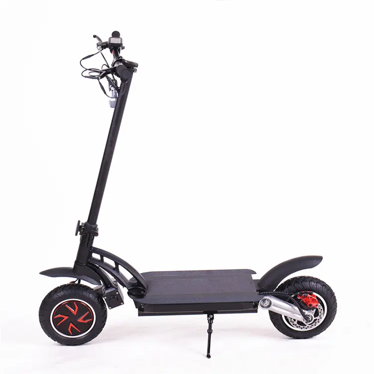 E Roller Abnehmbare Batterie Hoch geschwindigkeit 2000Watt Elektro roller 2000w Großhändler EU Scooter Elektromotor rad