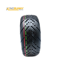 Pneu extérieur en caoutchouc de 11 pouces 90/65-6.5 pour trottinette électrique Zero 11x, pièces de rechange, pneu gonflable, accessoires de réparation