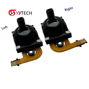 Manette de jeu SYYTECH <span class=keywords><strong>VR2</strong></span> pour PS5, pièces de réparation pour Portal - Product Image 1