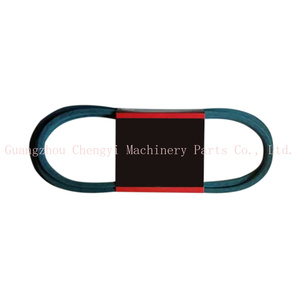 Courroie 265-585 42-0881 76836 compatible avec les tondeuses autoportées et les motoculteurs - Product Image 2