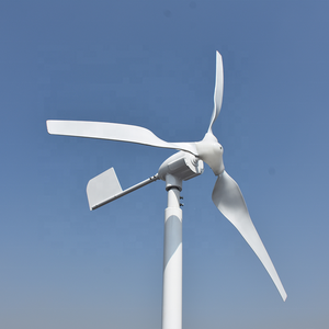 <span class=keywords><strong>Molino</strong></span> de viento de 1000W, <span class=keywords><strong>Mini</strong></span> turbina eólica de eje Horizontal pequeño de 2000W, máquina eléctrica de 3000W, 10kw, 5kw para el hogar de Pakistán - Product Image 1