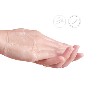 Cinta Adhesiva de Gel de Silicona PU Invisible, Resistente al Agua, Personalizable, Color Piel, Cortable, Lavable, para Cubrir <span class=keywords><strong>Tatuajes</strong></span> y Cicatrices - Product Image 5