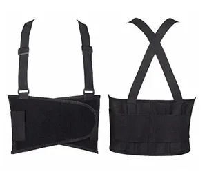 Trabalho Trabalho Proteção Cintura Construção Arnês Cintura Fixa Belt - Product Image 5