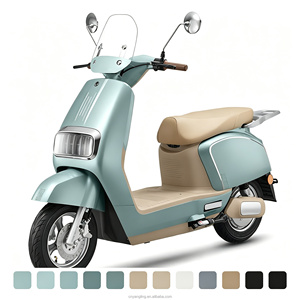 Export 48V Electric Vehicle <b>Power</b> Supply Factory OEM/ODM Cross-border Hot Selling Foreign Trade Two Wheeled Electric Vehicles - Product Image 1