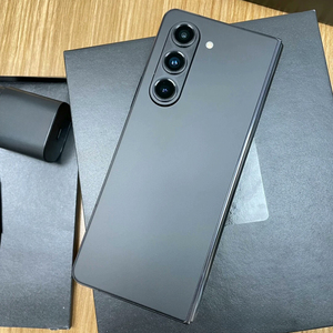 Nuevo Z Fold 5 12GB+256GB Smartphone Plegable con Pantalla HD Portátil Desbloqueado 5G Versión Estadounidense - Product Image 2