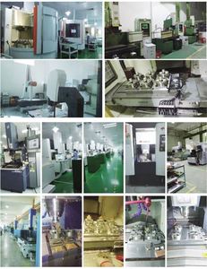 Mandrin pneumatique double station TEBAK en acier inoxydable <span class=keywords><strong>Erowa</strong></span> avec plaque de base pour usinage par électroérosion - Product Image 4