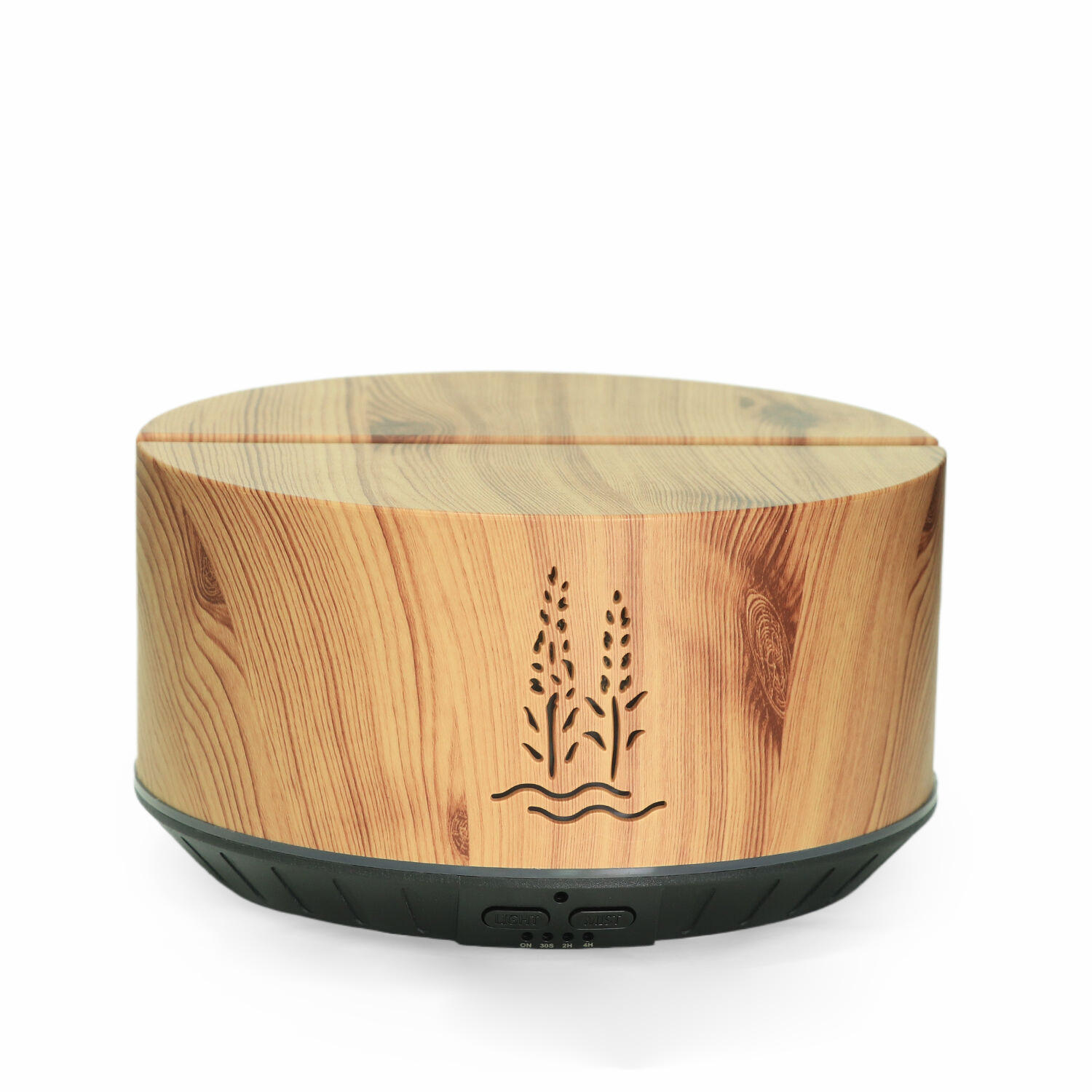 ลายไม้สีอ่อน