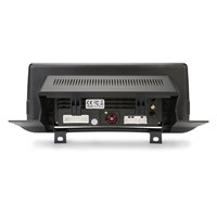 Stock UE ES3922N Android 14.0 Auto Radio pour BMW Série 2 F45 Active Tourer F46 Gran Tourer Lecteur vidéo multimédia GPS intégré