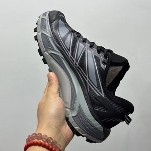 Nouvelles Chaussures de Course de Luxe 2026 de Qualité Supérieure pour Hommes, Modèle Cloud, Chaussures de Sport Tendance et de Luxe pour l'Entraînement - Product Image 5