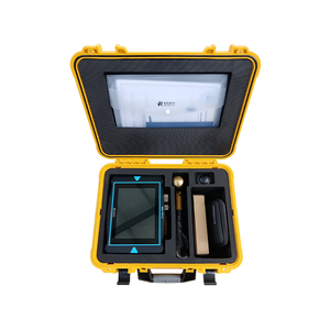 Hot Selling High Strain Electronic <strong>Dynamic</strong> <strong>Load</strong> <strong>Tests</strong> with Lovely <strong>Test</strong> - Product Image 1