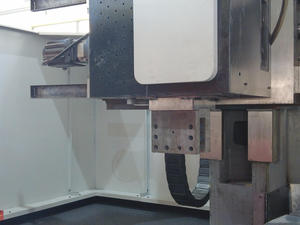 Torno CNC Vertical para Madera DL <span class=keywords><strong>DMTG</strong></span> CK5116D VTL - Product Image 5