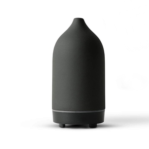 Humidificadores de Aromaterapia Eramic de Alta Gama de 120 ml, Más Vendidos, para Aceites Esenciales - Product Image 1