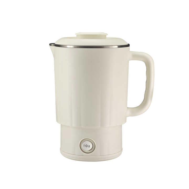 Upgraded New Hot Sale 0.6L Best Value Portable Stainless Steel Electric
