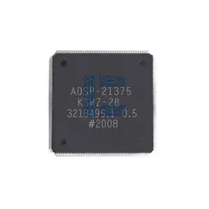 New And Original Hot Sale Integrated Circuits ADSP-21375BSWZ-2B ADSP-21375KSWZ-2B ADSP-21375 208-LQFP