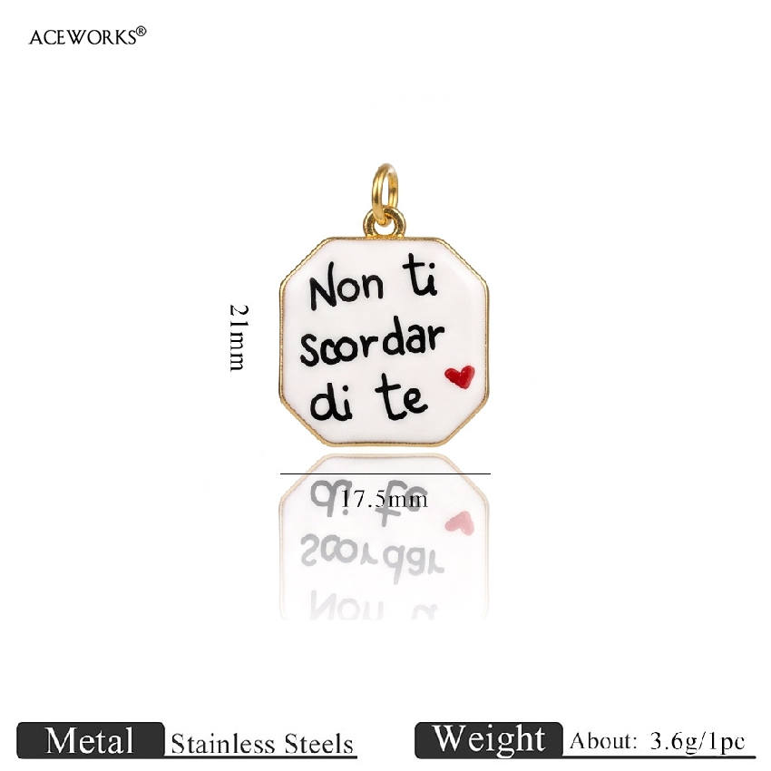 N'oubliez pas vous-même