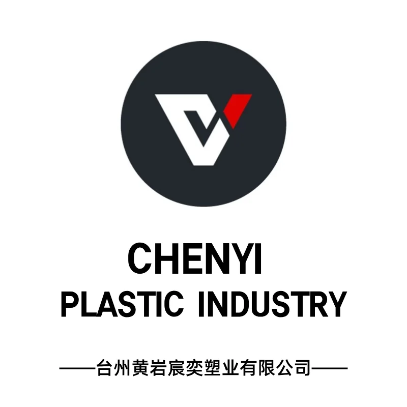 Taizhou Huangyan Chenyi Plastics Co., Ltd. logo